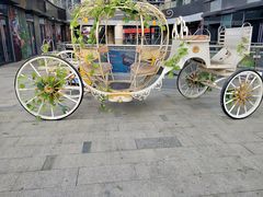 -石狮世茂摩天城摩天轮