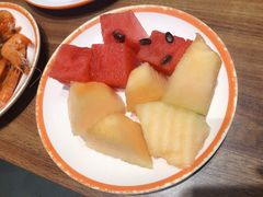 -快乐爱斯米牛排自助(正大广场店)