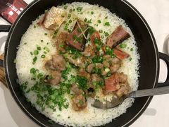 -稻香酒家·33年老字号·港式粤菜(富邦中心店)