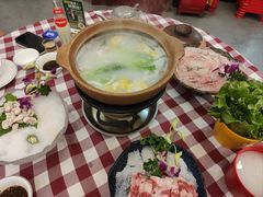 -吉源大排档·鱼生·海鲜(烧烤彩印厂店)