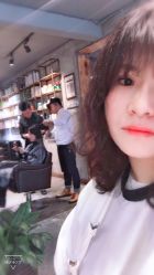 -MONE美发沙龙