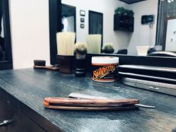 -M3 Hair Studio
