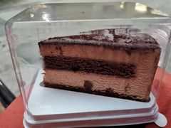 -Dark Horse·黑马蛋糕·低脂·低糖淡奶(金匙望湖大厦店)