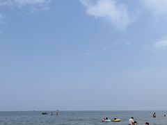 -养马岛旅游度假区