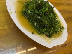 -途肴·老农饭庄(百里峡店)