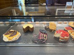 -BAKER&SPICE(祥云小镇店)