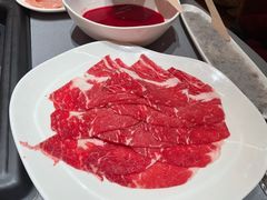 -巴奴毛肚火锅(悠唐购物中心店)