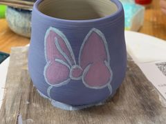 -青韵台陶艺Diy(永庆坊店)