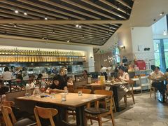 -必胜客(柳州万象城店)
