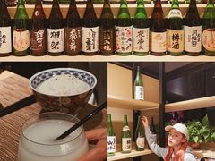 -yokocho上横町·日本食街(深业上城店)