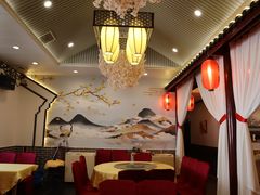 -老街饭庄·地道淮扬菜(扬子江北路总店)