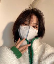 -HG美发设计沙龙