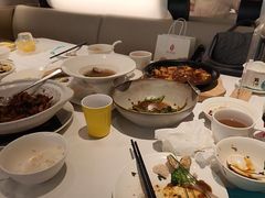 -莆田餐厅PUTIEN(世博源店)