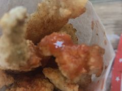 -香酥鸡排(京汉大道店)