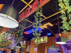 大堂-赖胖子肉蟹煲(金牛万达店)