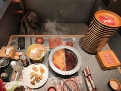 -牛YO寿喜烧和牛火锅自助(三台子万象汇店)