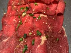 -新石器烤肉(南站店)