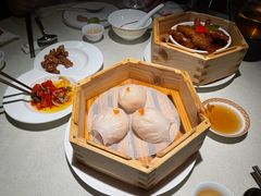 -福宴·现代粤菜(星光国际广场店)