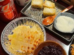 -周丹丹原味烧烤(香格里拉店)