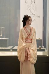 点击看大图 -红颜印画古风汉服艺术摄影