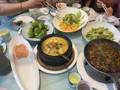 -映像威海·海鲜味道(经区店)