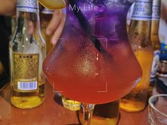 -EVA咖啡小酒馆