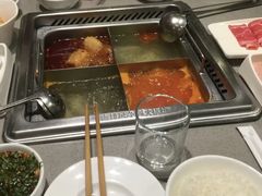 -海底捞火锅(外滩店)