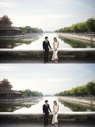 -CD视觉婚纱摄影