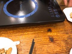 -正能量脆肉鲩火锅