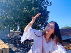 -自如ZSPACE四合院艺术餐厅
