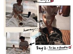 -Let’s Relax Spa(Siam Square One)