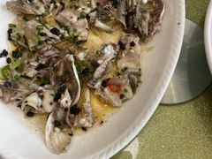 -八仔大富楼·河鲜(西江店)