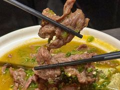 -川香鼎盛(市桥富华总店)