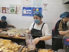-徐文林香酥饼(桃园店)