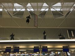 -中部国际机场