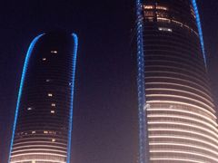 -演武大桥观景平台