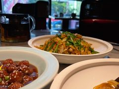 -杏花堂山西菜馆(壹方城店)