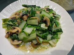 -鲜得莱渔港·小平岛海胆馆(七贤岭店)