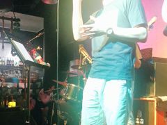 -ohbar live house(人广店)