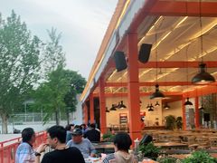 -向外鱼乐·土菜·虹鳟鱼