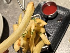 -留半山·香港食堂(啦啦宝都店)