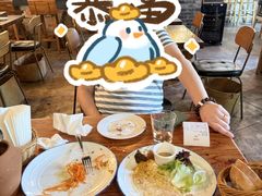 -羽深肉铺 Steak & Wine