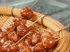-邓记新一代糖油果子(四川煤管局供销公司职工宿舍店)