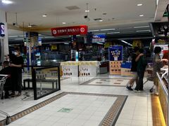 -家乐福(川沙店)