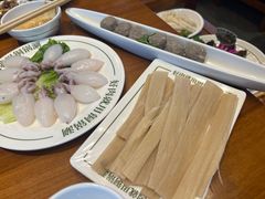 -刘老表·瓦罐汤涮肉(青云谱店)