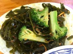 -老崔的面馆(玉函路店)