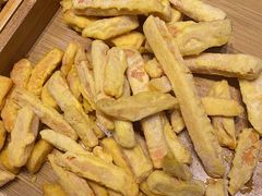 -佟源记炸肉(福佳新天地店)