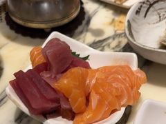 -雍和会海鲜姿造自助(湖东路店)