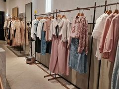 -新世界百货(顺义店)