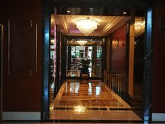 -上海圣淘沙万怡酒店